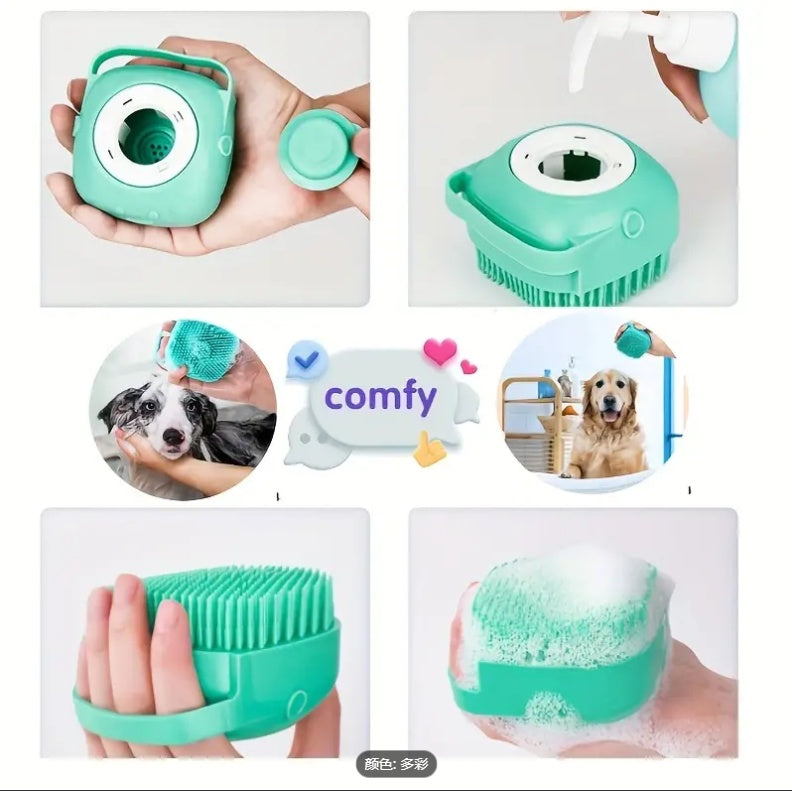 7 Piece Pet Grooming Kit, ALL YOU NEED