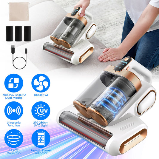 UV Mattress Vacuum Cleaner