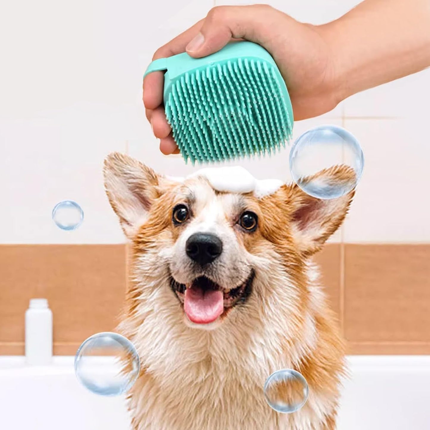 7 Piece Pet Grooming Kit, ALL YOU NEED